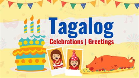 6 Easy Ways To Greet Happy Birthday In Tagalog .